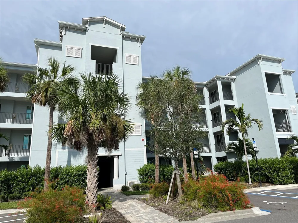 14091 HERITAGE LANDING BOULEVARD #124 Punta Gorda, FL 33955