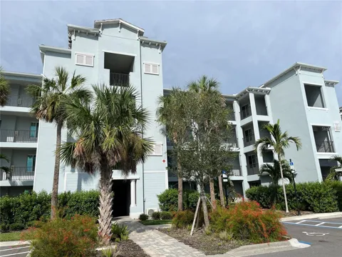 14091 HERITAGE LANDING BOULEVARD #124
