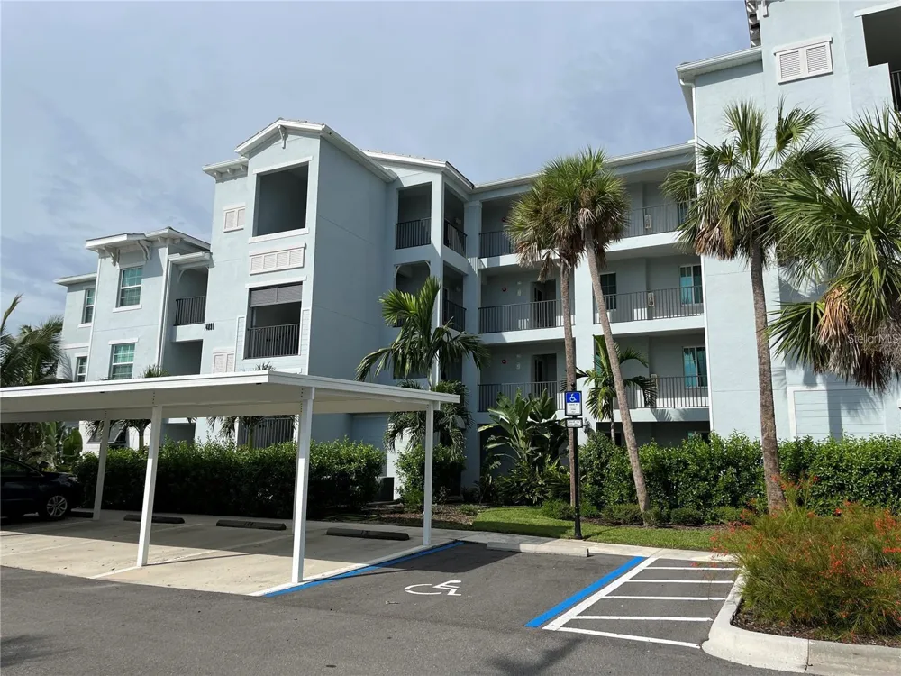 14091 HERITAGE LANDING BOULEVARD #124 Punta Gorda, FL 33955