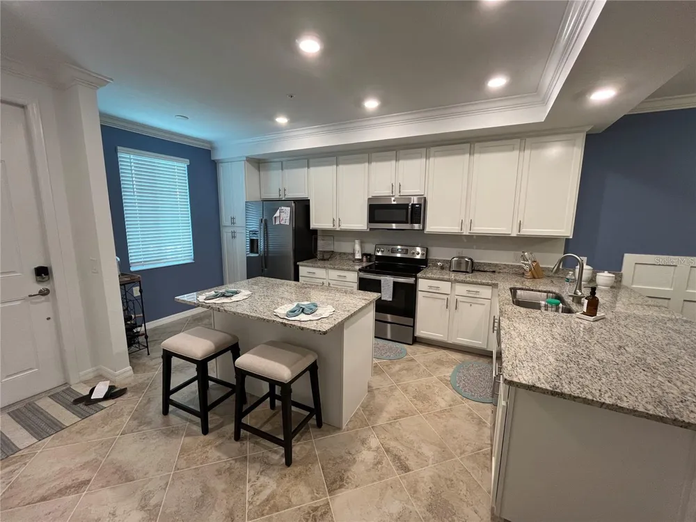 14091 HERITAGE LANDING BOULEVARD #124 Punta Gorda, FL 33955