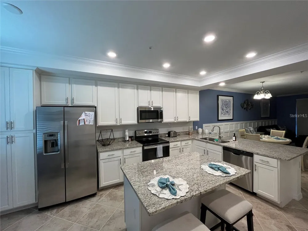14091 HERITAGE LANDING BOULEVARD #124 Punta Gorda, FL 33955