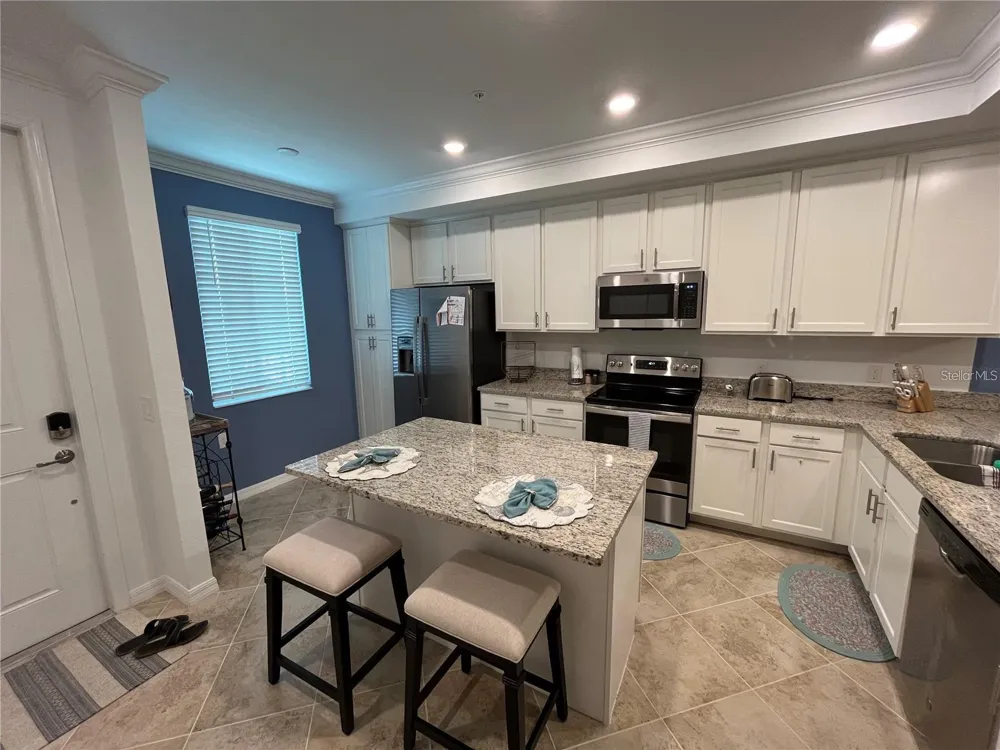 14091 HERITAGE LANDING BOULEVARD #124 Punta Gorda, FL 33955