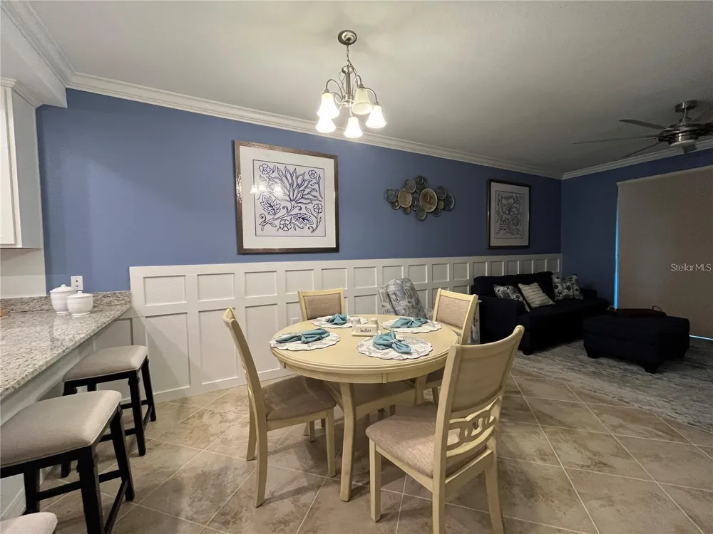 14091 HERITAGE LANDING BOULEVARD #124 Punta Gorda, FL 33955