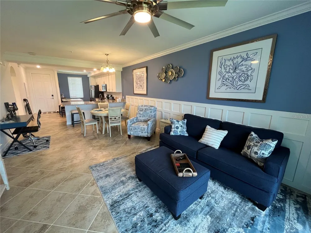 14091 HERITAGE LANDING BOULEVARD #124 Punta Gorda, FL 33955