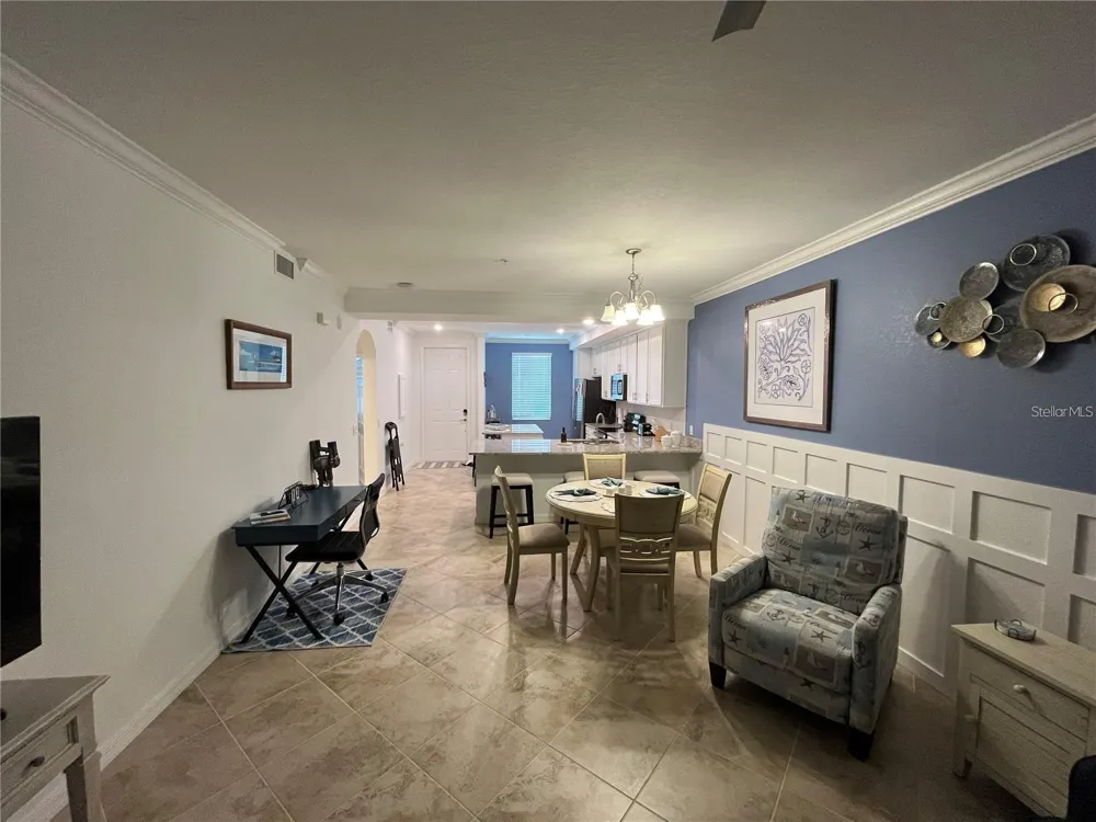 14091 HERITAGE LANDING BOULEVARD #124 Punta Gorda, FL 33955