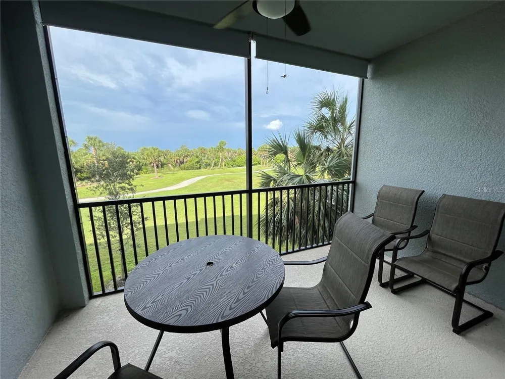 14091 HERITAGE LANDING BOULEVARD #124 Punta Gorda, FL 33955