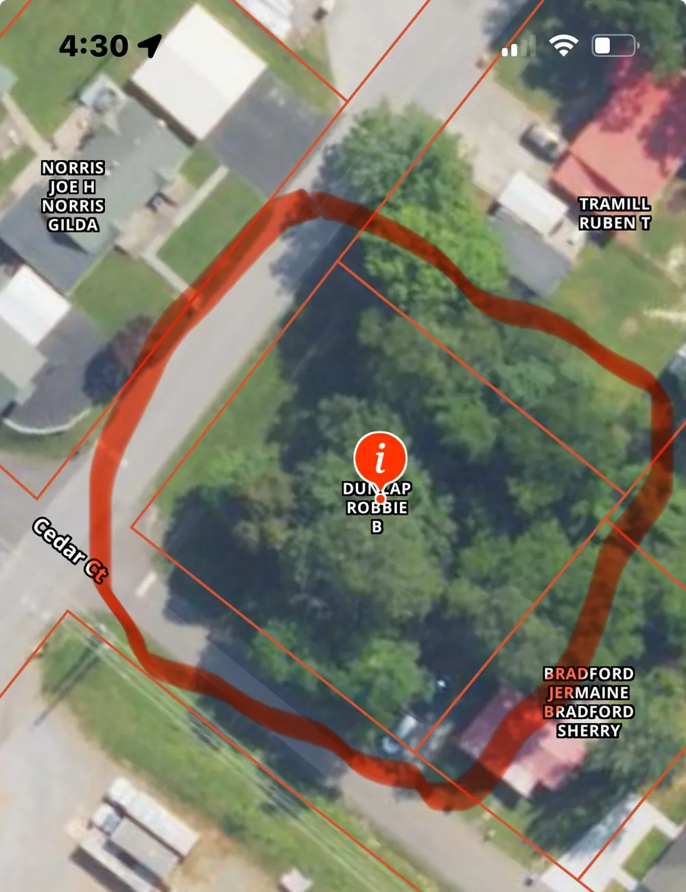 826 Power St Clarksville, TN 37042