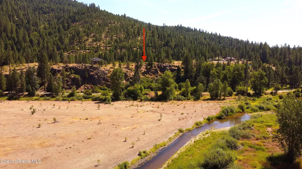 869 Eagle Ridge Lane Kingston, ID 83839
