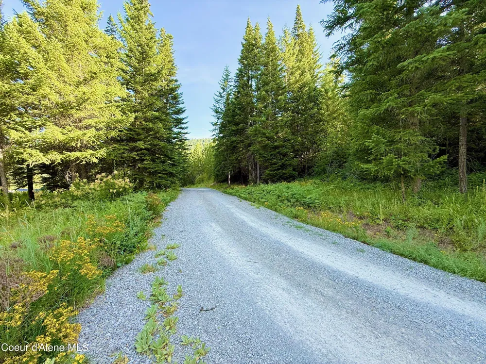 869 Eagle Ridge Lane Kingston, ID 83839