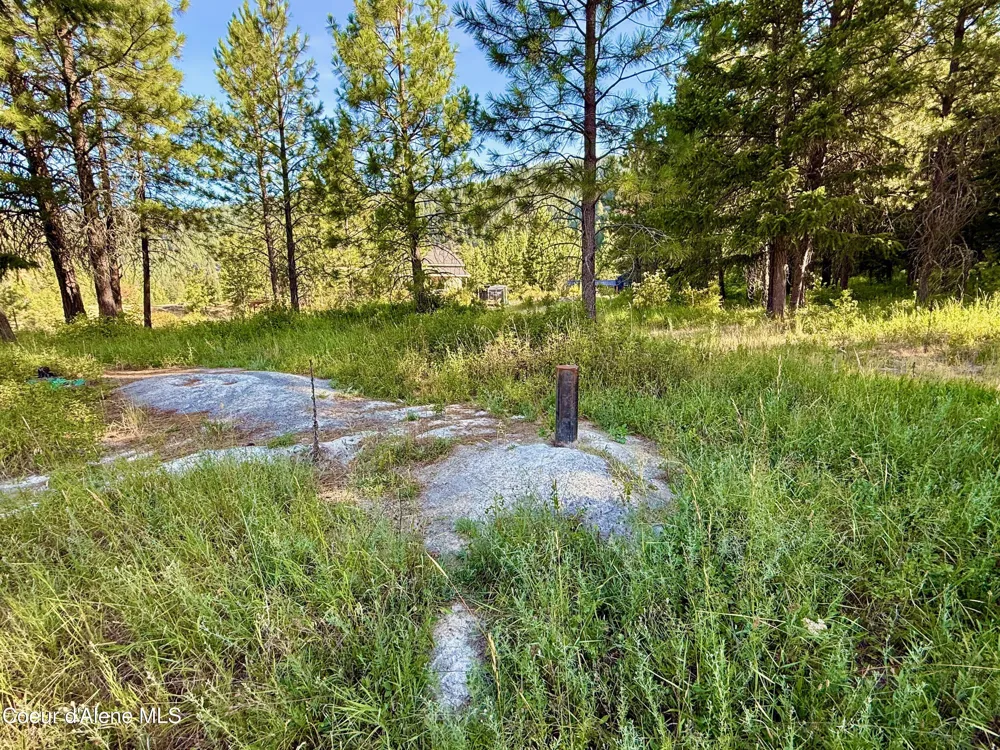 869 Eagle Ridge Lane Kingston, ID 83839