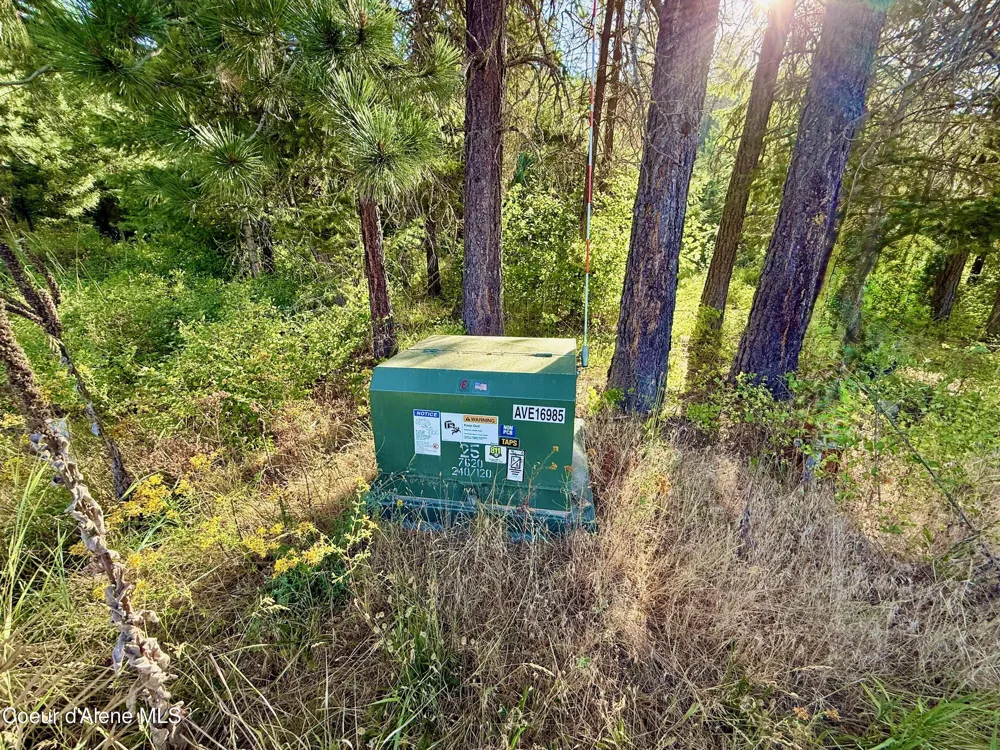 869 Eagle Ridge Lane Kingston, ID 83839