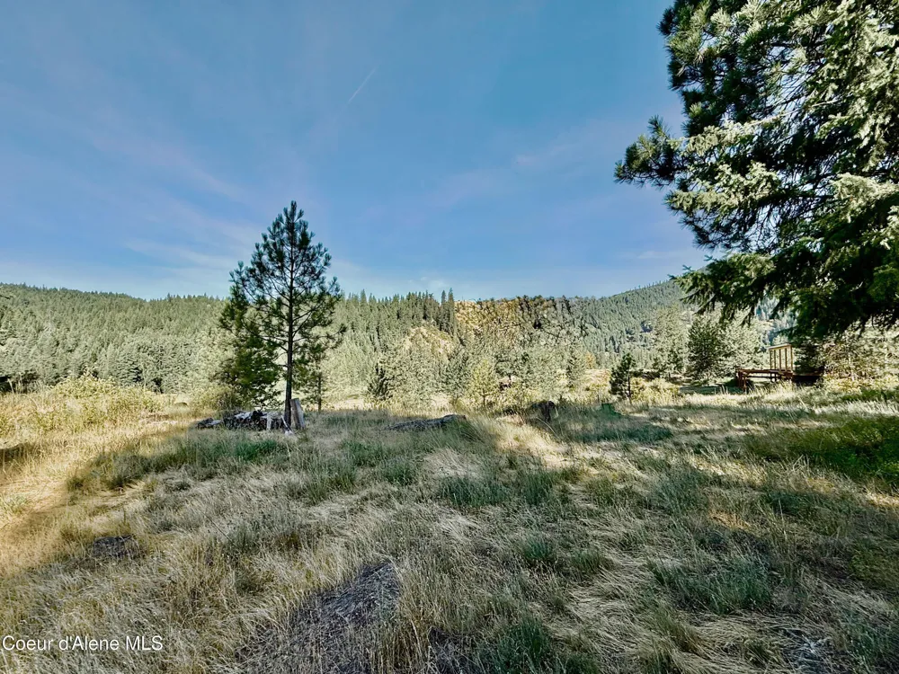869 Eagle Ridge Lane Kingston, ID 83839