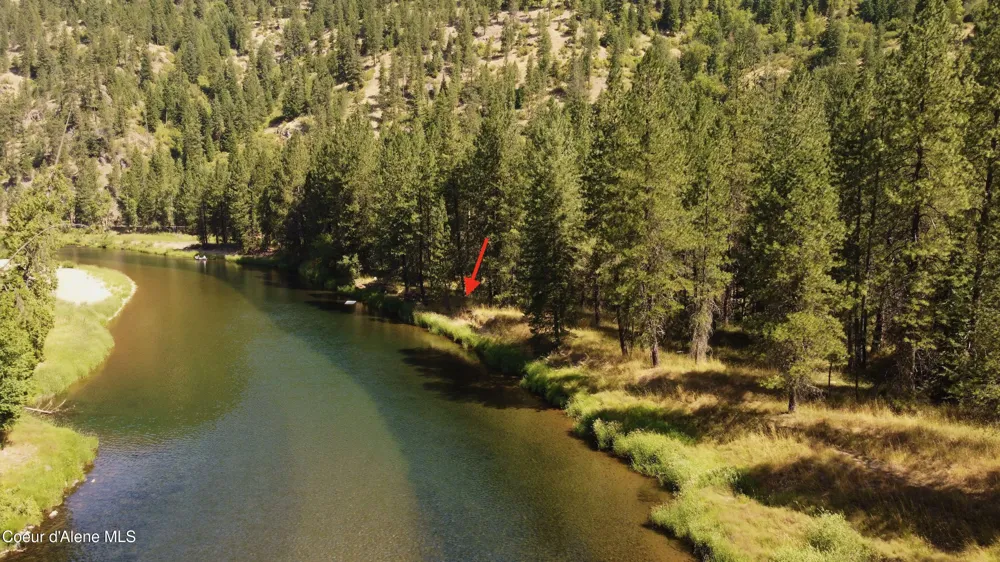 869 Eagle Ridge Lane Kingston, ID 83839