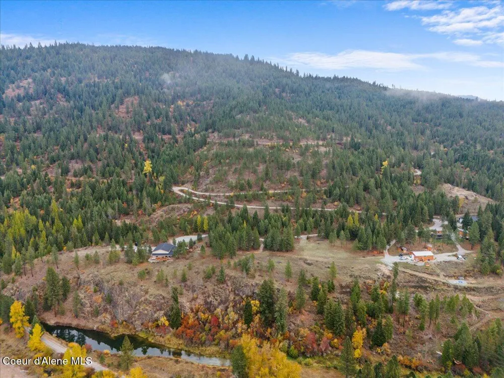 869 Eagle Ridge Lane Kingston, ID 83839