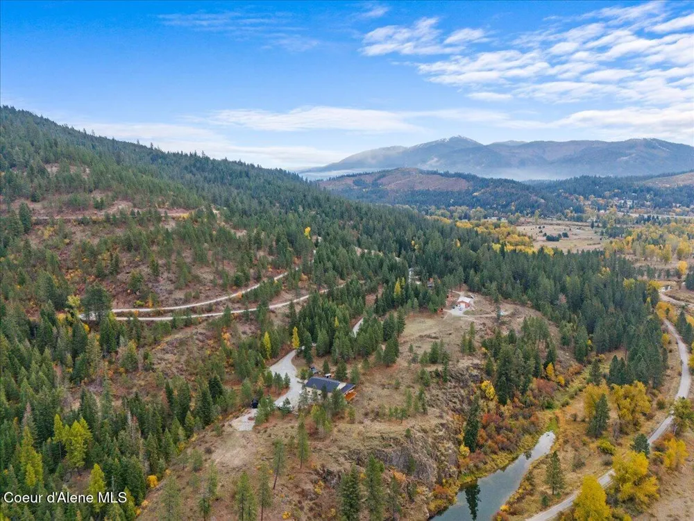 869 Eagle Ridge Lane Kingston, ID 83839