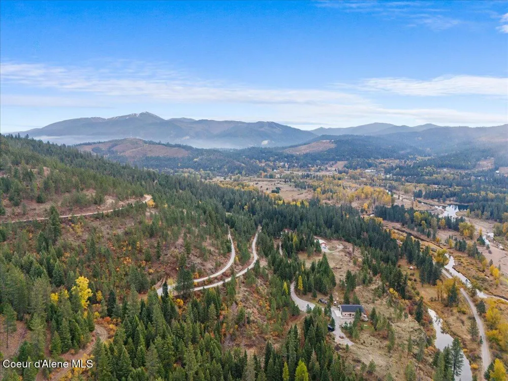 869 Eagle Ridge Lane Kingston, ID 83839