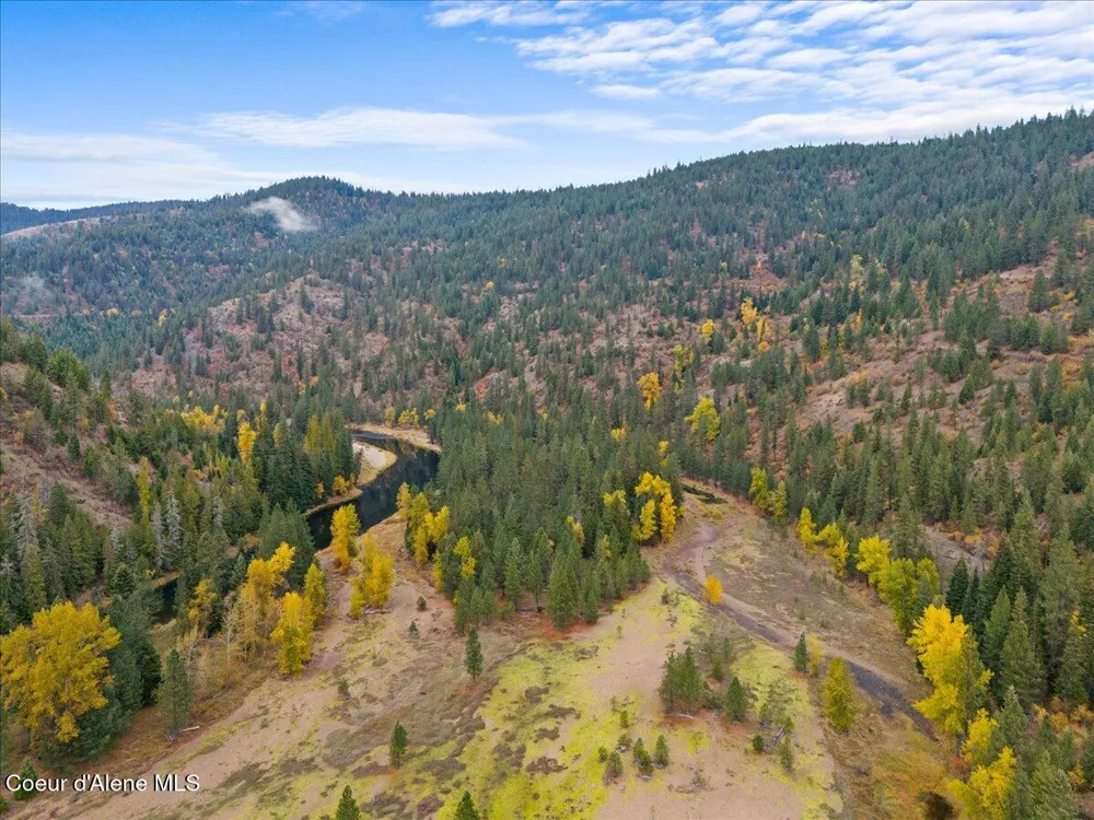 869 Eagle Ridge Lane Kingston, ID 83839