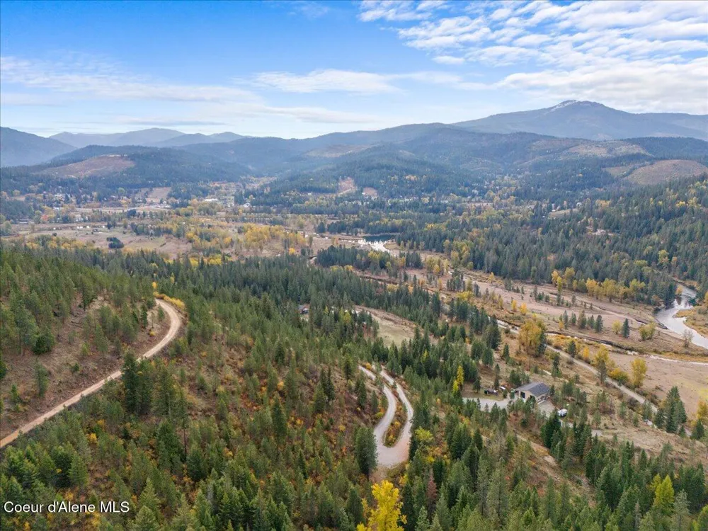 869 Eagle Ridge Lane Kingston, ID 83839