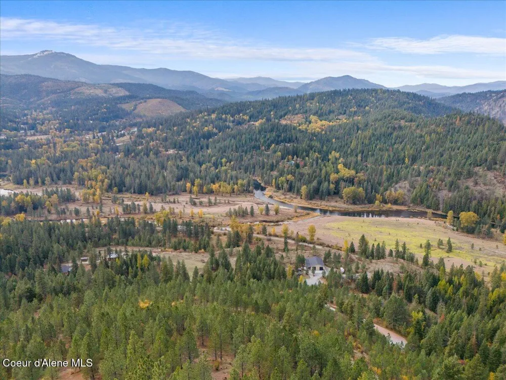 869 Eagle Ridge Lane Kingston, ID 83839