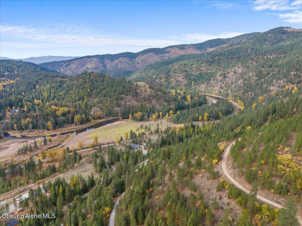 869 Eagle Ridge Lane Kingston, ID 83839