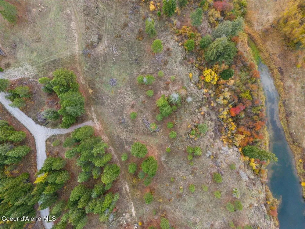 869 Eagle Ridge Lane Kingston, ID 83839