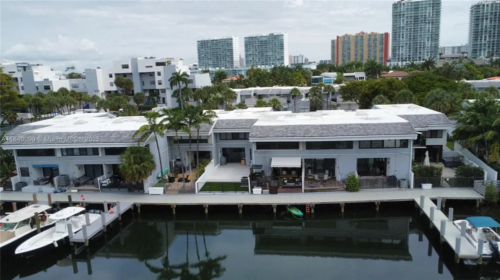 324 Poinciana Dr Sunny Isles Beach, FL 33160