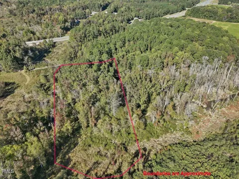 281 Karen Calhoun Road
