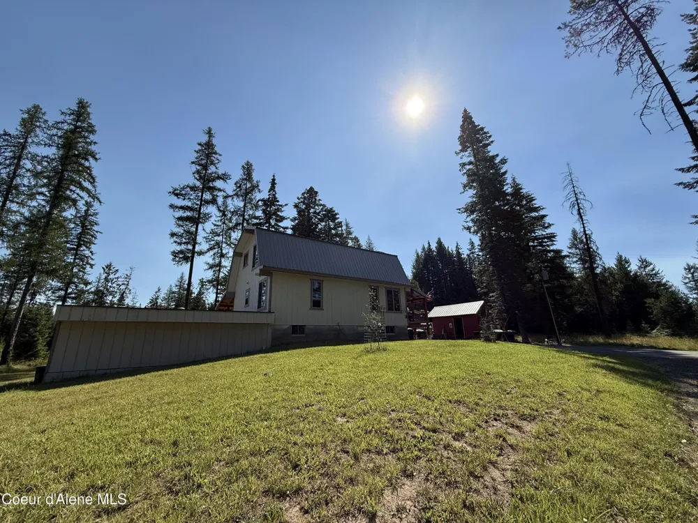 77091 S Highway 3 St. Maries, ID 83861