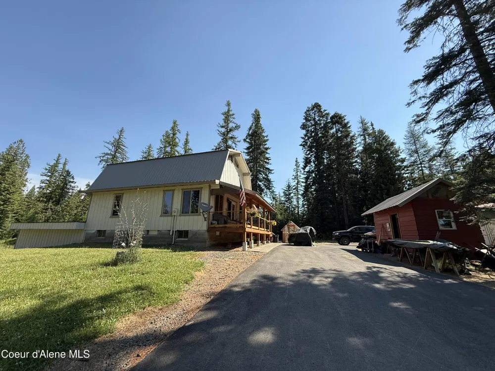 77091 S Highway 3 St. Maries, ID 83861