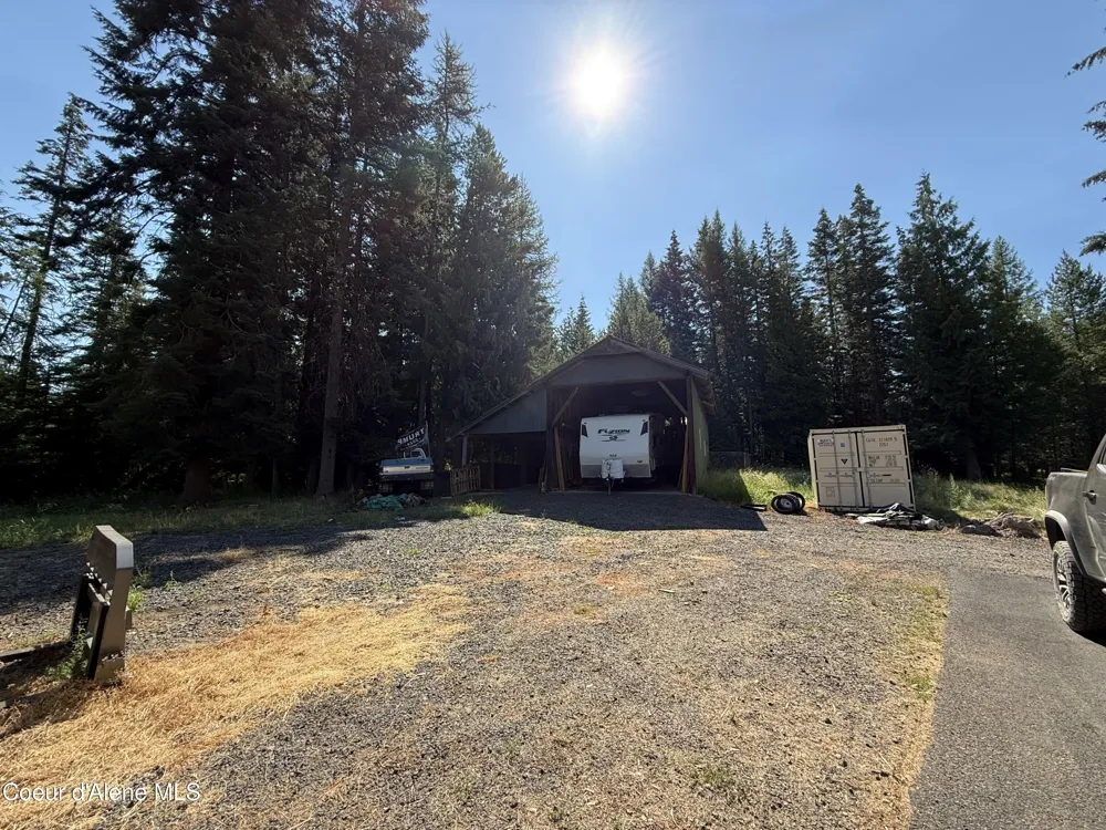 77091 S Highway 3 St. Maries, ID 83861