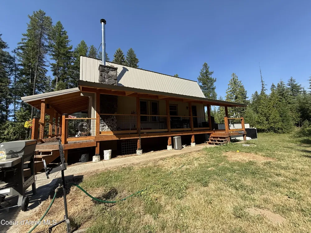 77091 S Highway 3 St. Maries, ID 83861