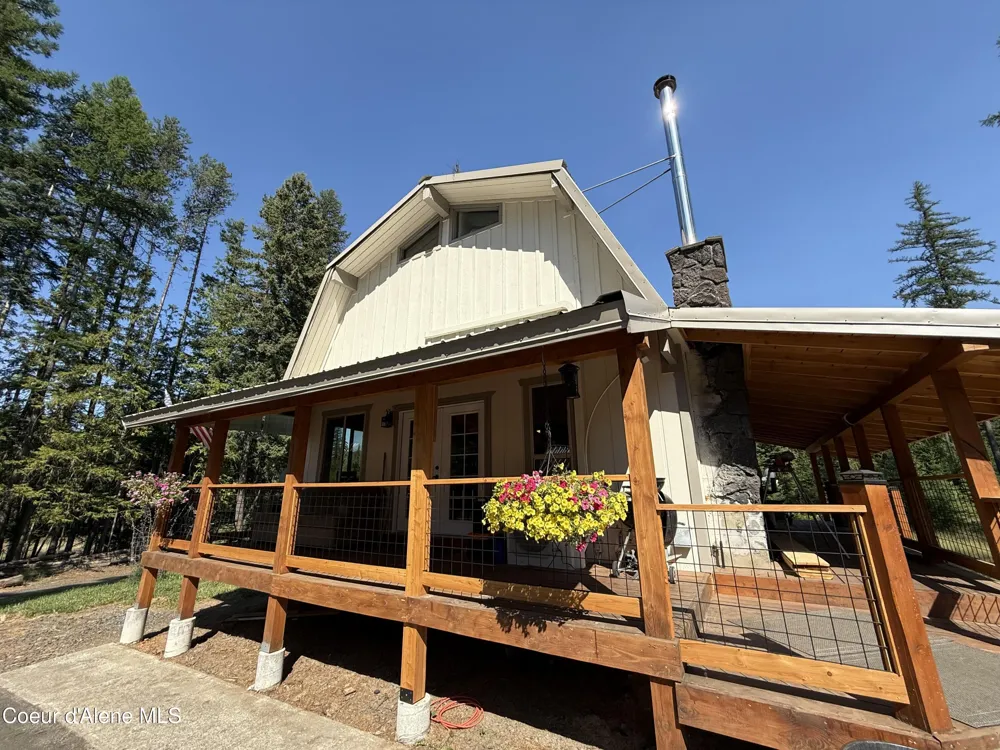 77091 S Highway 3 St. Maries, ID 83861