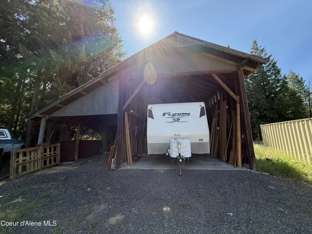 77091 S Highway 3 St. Maries, ID 83861