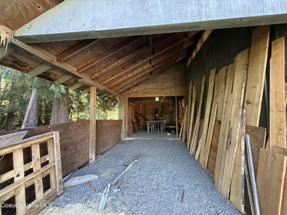 77091 S Highway 3 St. Maries, ID 83861