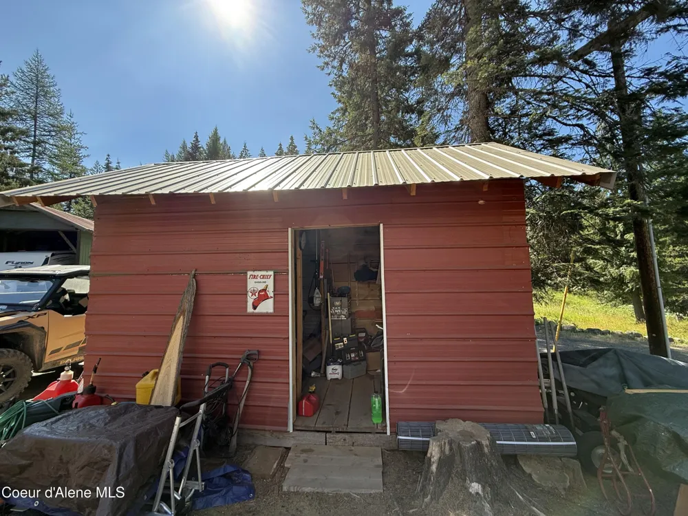 77091 S Highway 3 St. Maries, ID 83861