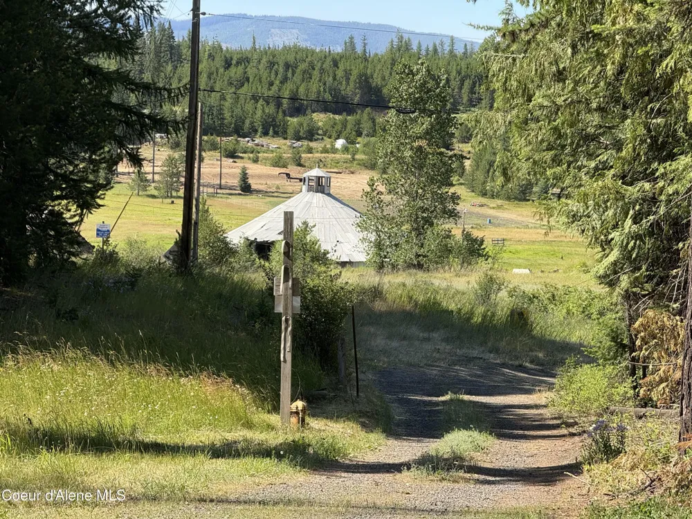 77091 S Highway 3 St. Maries, ID 83861