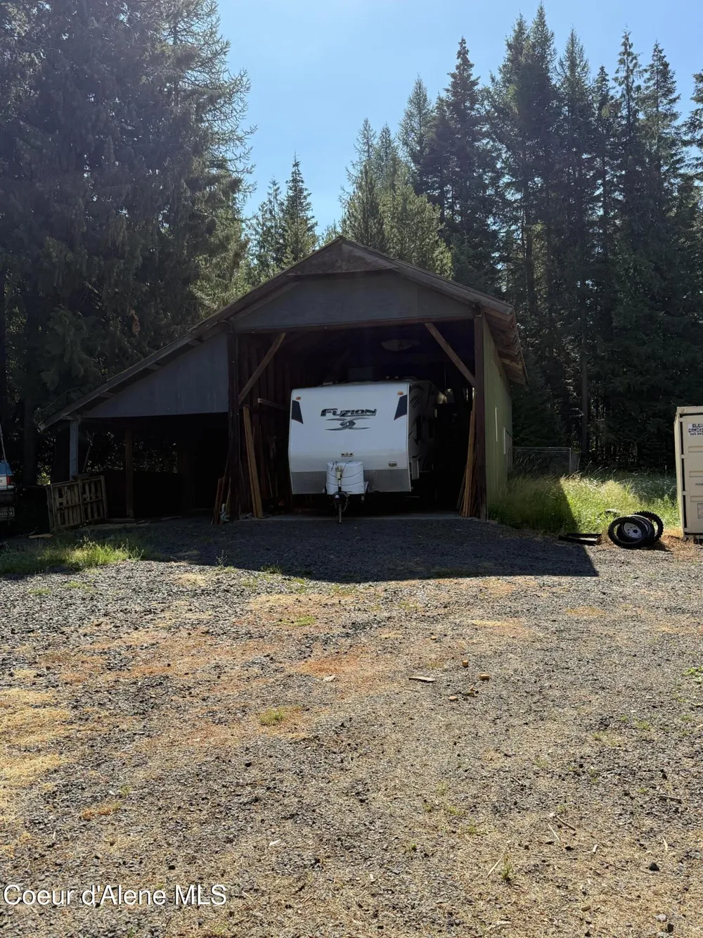 77091 S Highway 3 St. Maries, ID 83861