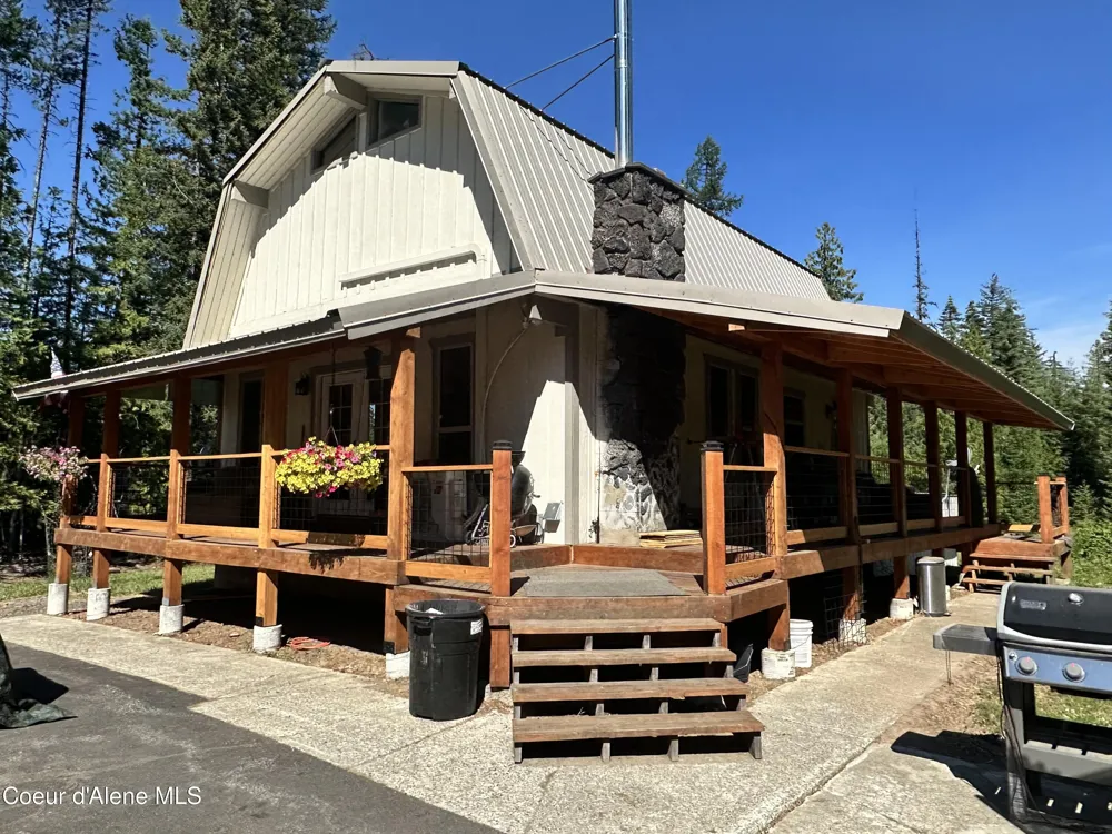 77091 S Highway 3 St. Maries, ID 83861