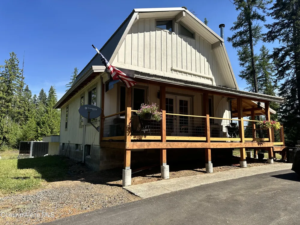 77091 S Highway 3 St. Maries, ID 83861