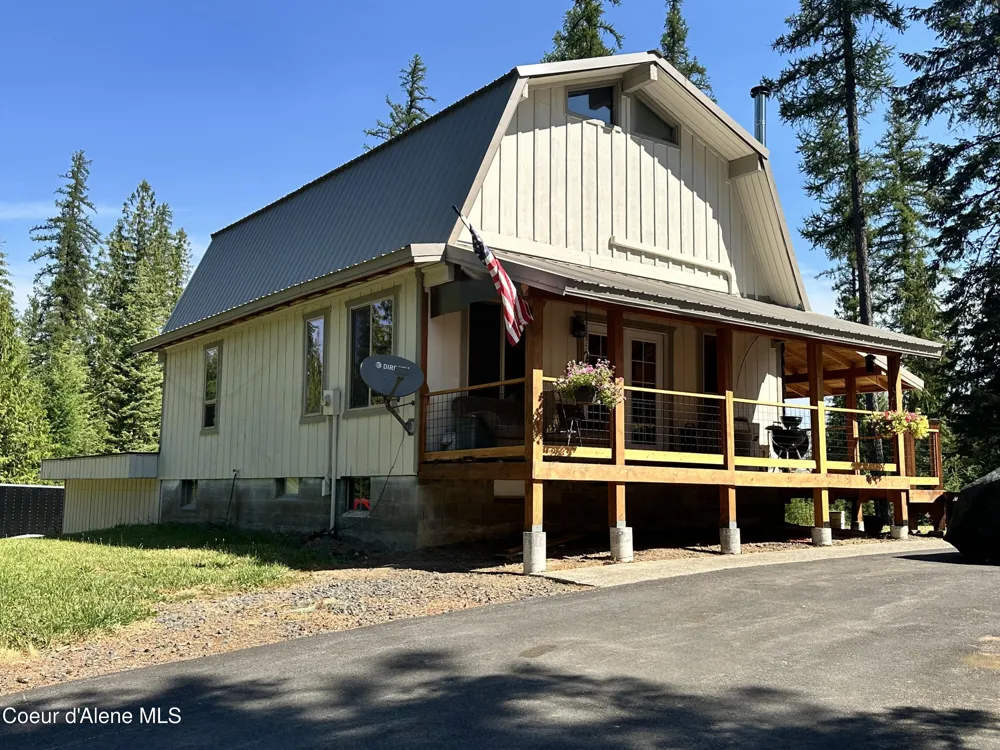 77091 S Highway 3 St. Maries, ID 83861