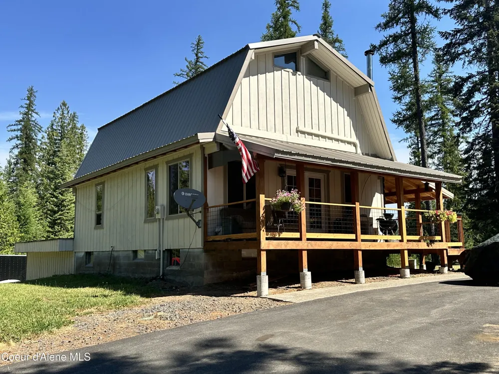 77091 S Highway 3 St. Maries, ID 83861