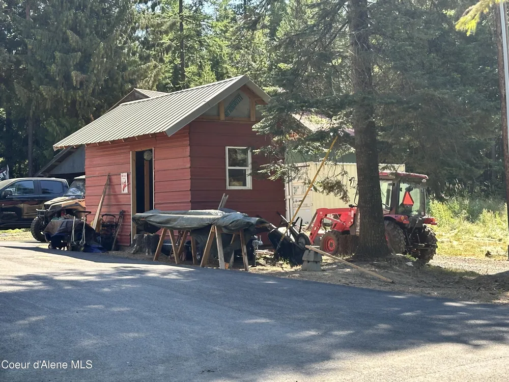 77091 S Highway 3 St. Maries, ID 83861