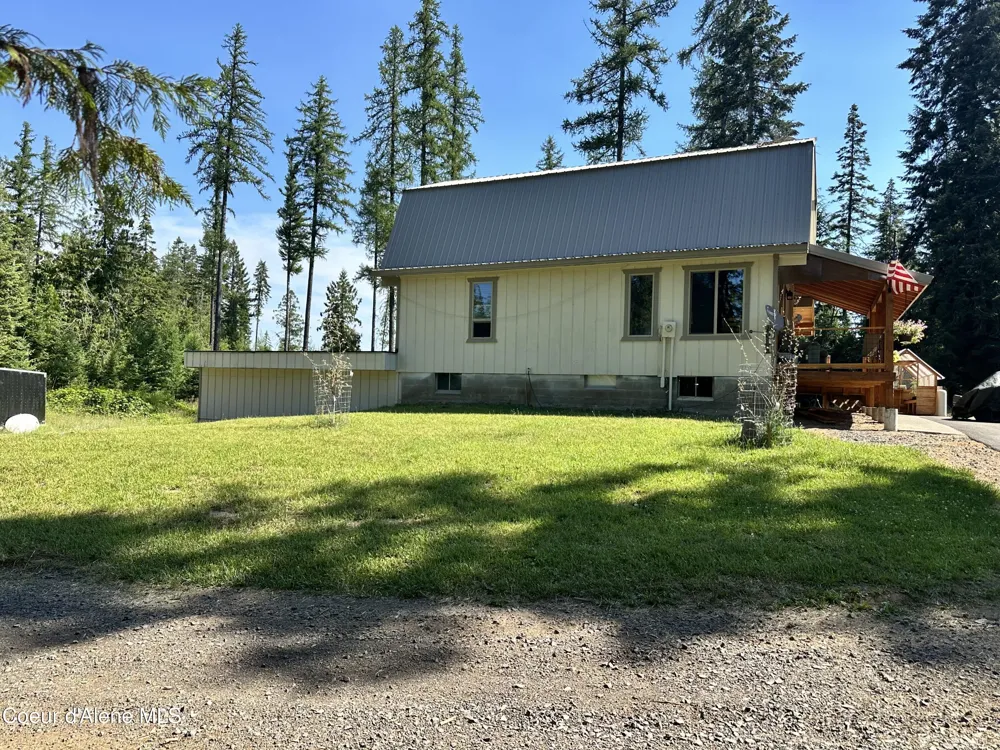 77091 S Highway 3 St. Maries, ID 83861