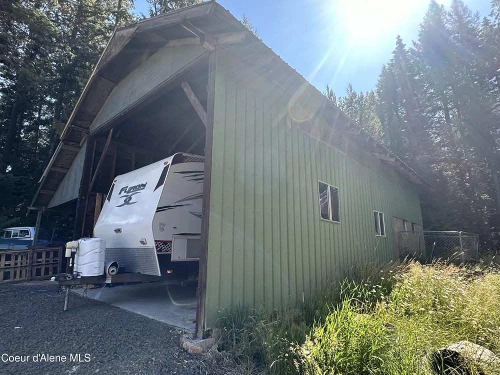 77091 S Highway 3 St. Maries, ID 83861