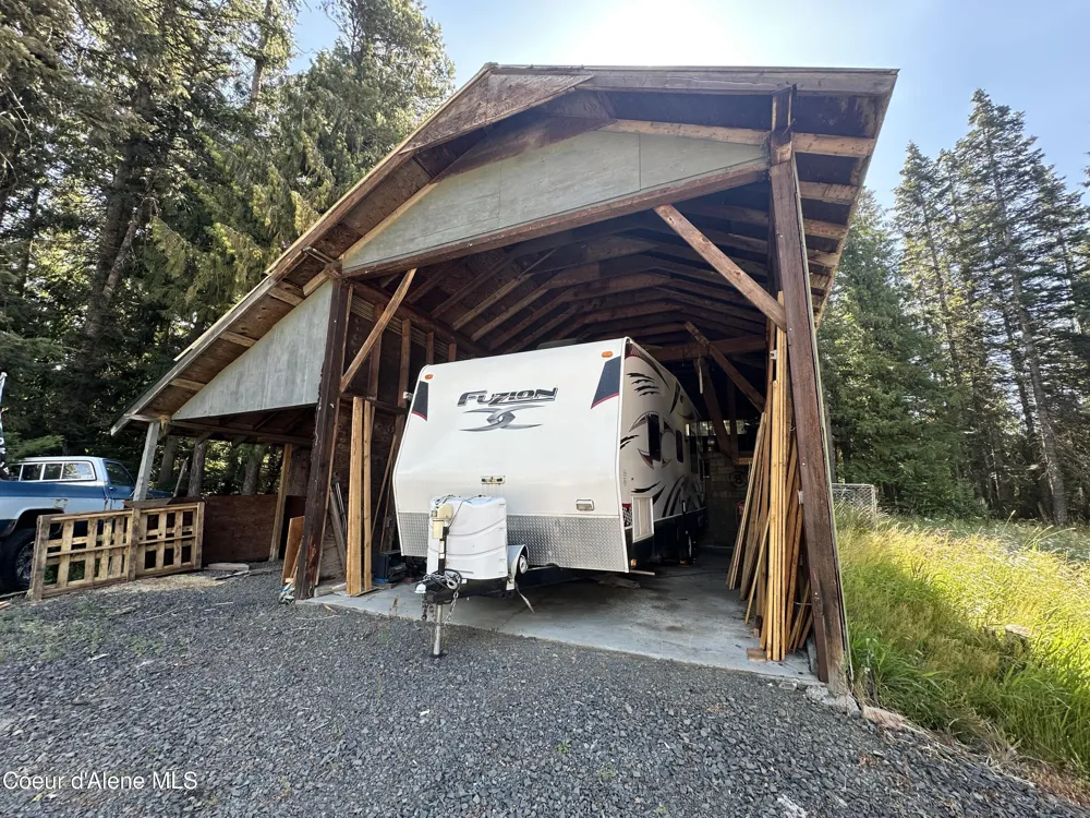 77091 S Highway 3 St. Maries, ID 83861
