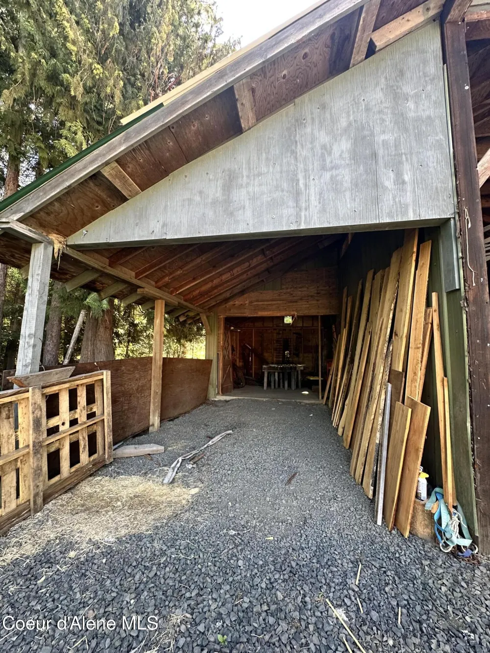 77091 S Highway 3 St. Maries, ID 83861