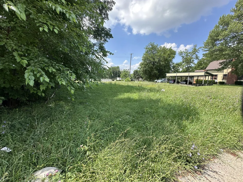 448 S Huron Street Ypsilanti, MI 48197