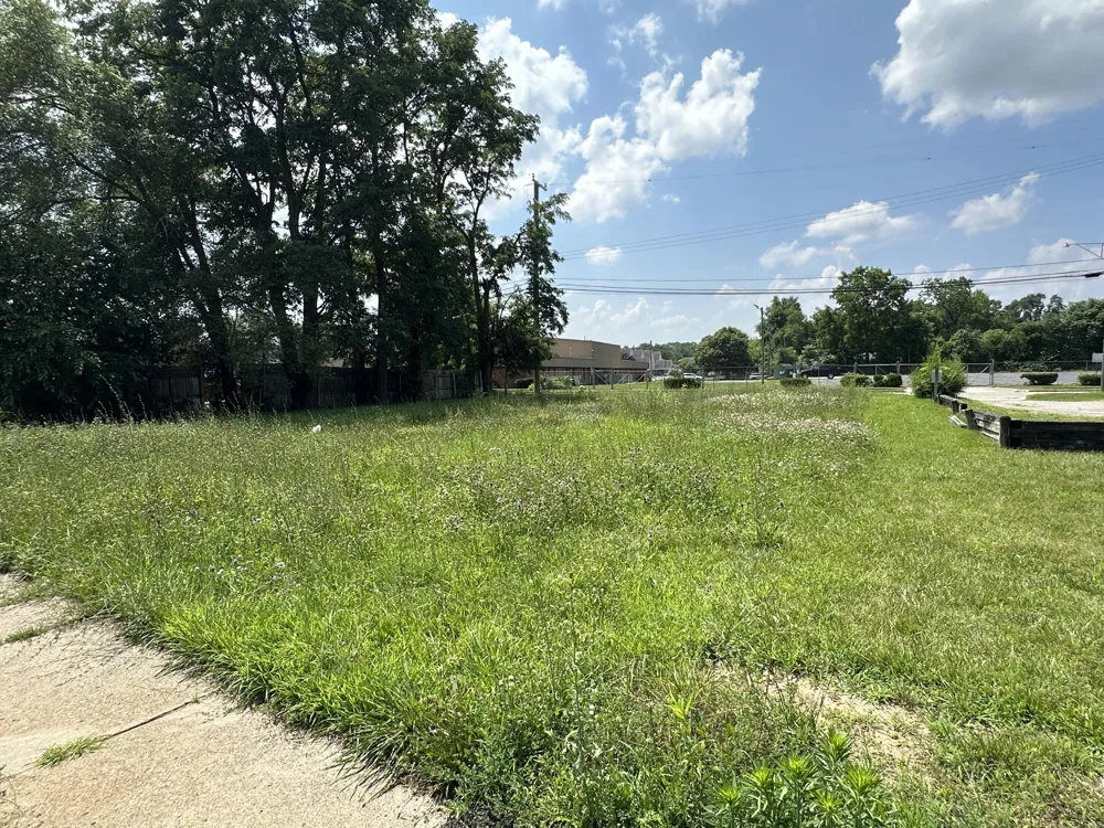 448 S Huron Street Ypsilanti, MI 48197