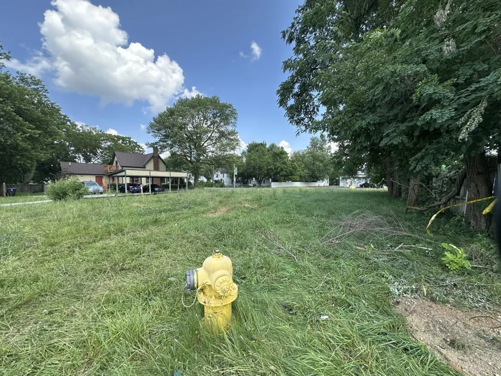 448 S Huron Street Ypsilanti, MI 48197