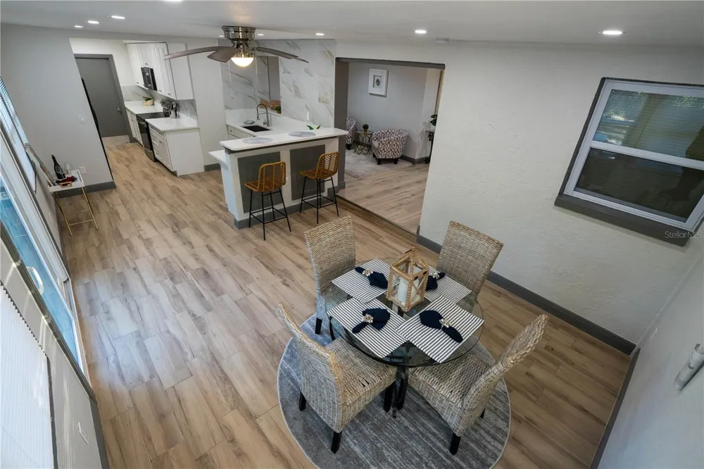 2908 EDENWOOD STREET Clearwater, FL 33759
